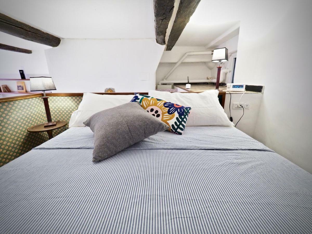 Dimora Degli Incrociati Brignole Fiera - Genovabnb It Apartment *