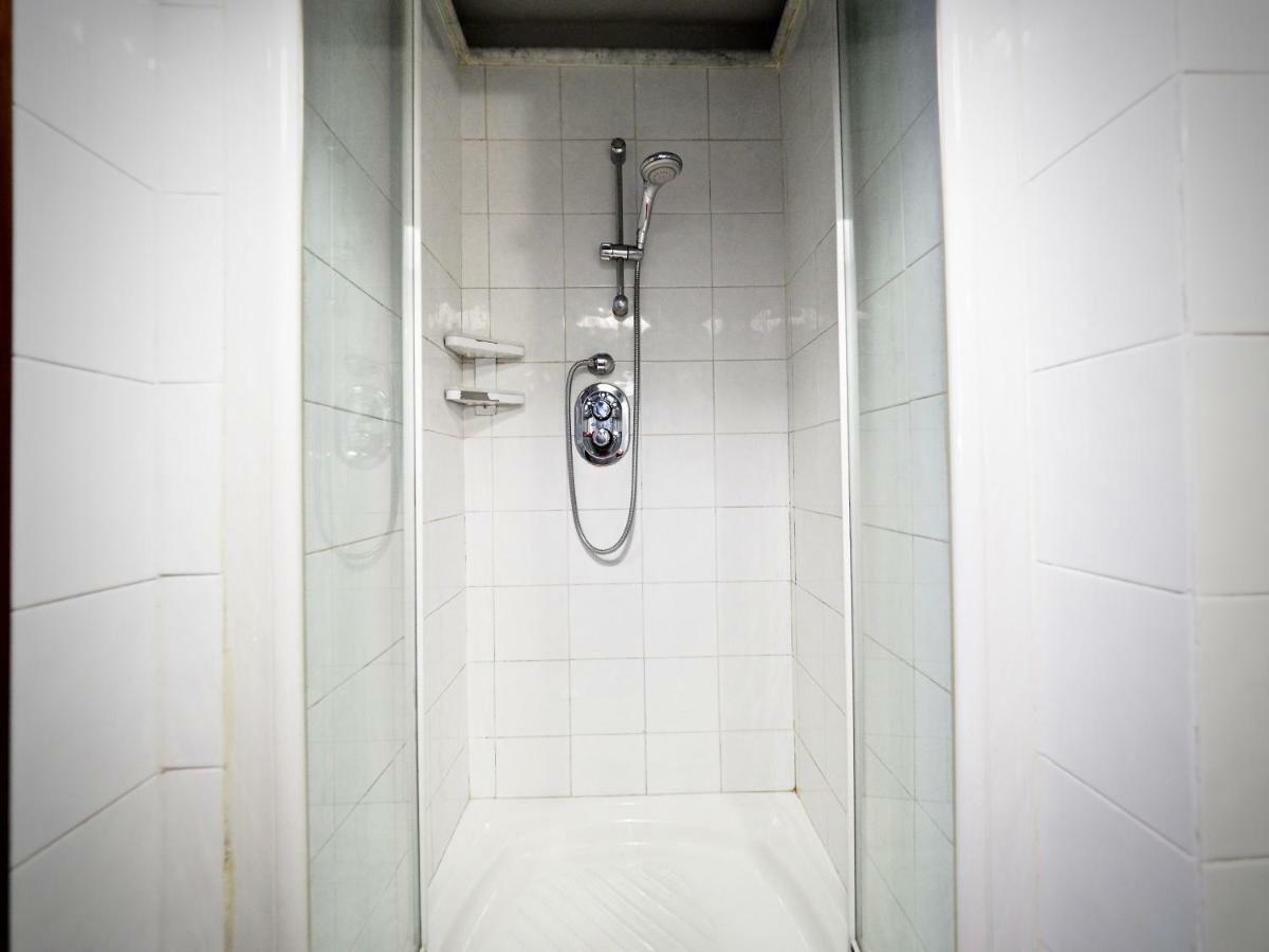 Apartment Dimora Degli Incrociati Brignole Fiera - Genovabnb It Genua