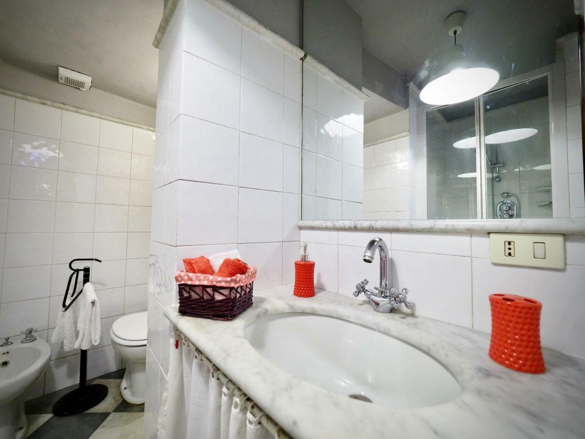 Dimora Degli Incrociati Brignole Fiera - Genovabnb It * Genova